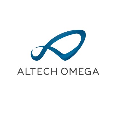 PT Altech Omega Andalan logo