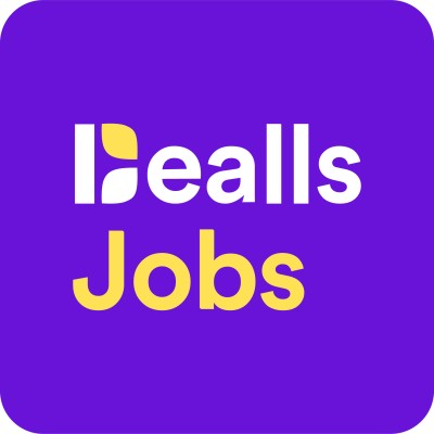 Dealls logo